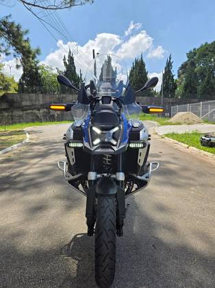 BMW R 1300 GS ADVENTURE BMW R 1300 GS ADVENTURE